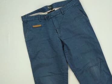 cargo hm: Chinosy dla mężczyzn, S — 1