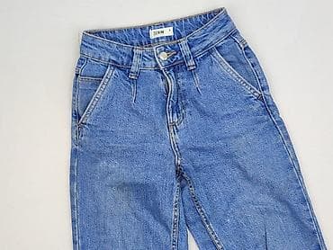 Denim Collection, Jeansy damskie, rozmiar 2XS
