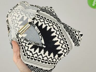 długie kozaki i sukienka: Women`s dress, size S — 5