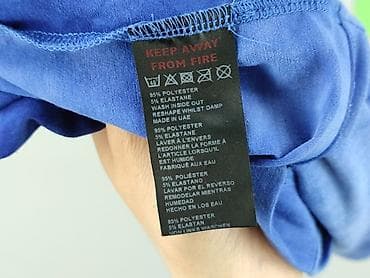 bluzy y2k: Urban Outfitters, Top damski, rozmiar S — 5