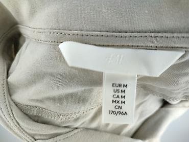 bluza m: H&M, Sukienka damska, rozmiar M — 4