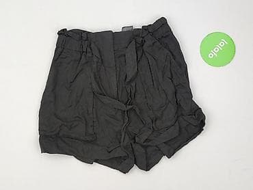 szorty rowerowe: H&M, Szorty damskie, rozmiar M — 2