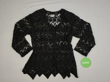 koszulka jedwabna intimissimi: ANNA, Bluzka damska, rozmiar XL — 2