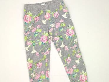 primark hello kitty piżama: Leggings for kids, Pepco, 4-5 years, 104/110, condition - Perfect — 1