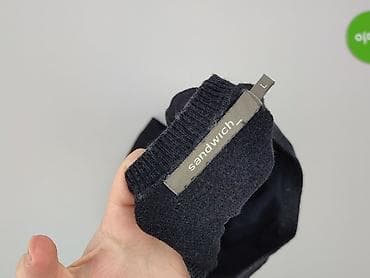 garnitury zator: Sandwich, Sukienka damska, rozmiar L — 5