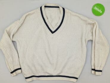 bluzka tommy hilfiger damska: Светр жіночий, 5XL на lalafo.pl — 2 bluzka tommy hilfiger damska: Светр жіночий, 5XL — 2