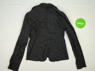 marynarki damskie plus size: Marynarka damska, rozmiar XL — 3