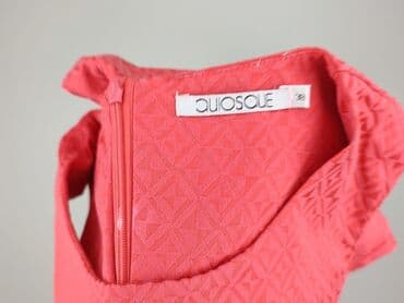 kombinezon cekiny: QUIOSQUE, Sukienka damska, rozmiar M — 4