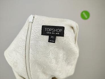 top zara basic: Topshop, Sukienka damska, rozmiar S — 5