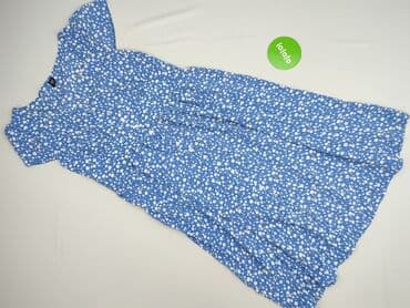 sukienki dla niskich i puszystych sklep: Shein Curve, Sukienka damska, XL — 2