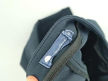 jeans drill: Spodnie materiałowe damskie, rozmiar M — 5