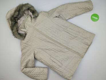 marynarka marks and spencer: Зимова куртка жіноча, 4XL на lalafo.pl — 2 marynarka marks and spencer: Зимова куртка жіноча, 4XL — 2