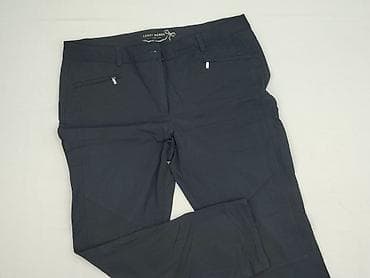 gerry weber uk: Gerry Weber, Spodnie materiałowe damskie, rozmiar 2XL — 1