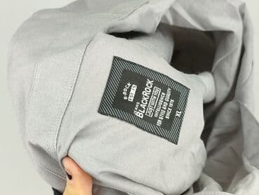 sweter oversize: Used Jeans, Koszulа dla mężczyzn, XL — 4