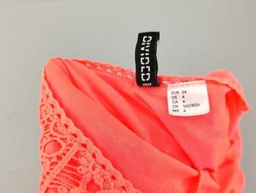 kaskada sukienki: H&M Divided, Sukienka damska, 2XS — 4