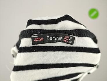 pull and bear f1: Bershka, Sukienka damska, rozmiar M — 4