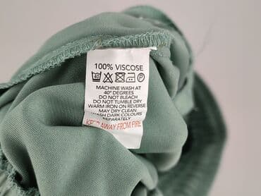 piżamy damskie allegro: Boohoo, Spodnie materiałowe damskie, rozmiar XL — 5