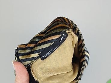 zara kurtki wiosenne: Zara, Bluzka damska, rozmiar M — 4