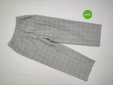 tchibo moda damska: Spodnie materiałowe damskie, rozmiar M — 3