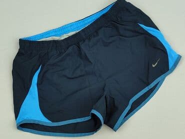 Women: Nike, Shorts for women, size S (EU 36) — 1