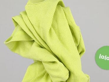 neonowe spodnie damskie: Zara, Top damski, rozmiar L — 5