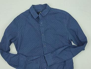 bugjo jeans: House, Koszulа dla mężczyzn, rozmiar S — 1