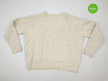 sweter sinsay: Sinsay, Sweter damski, rozmiar M — 3