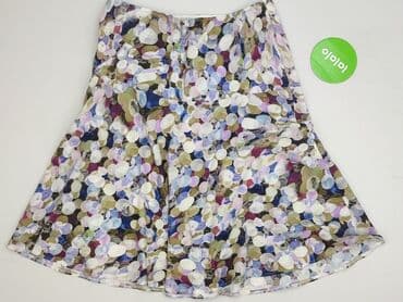 pepitka spódnice: Spódnica damska, rozmiar M — 2