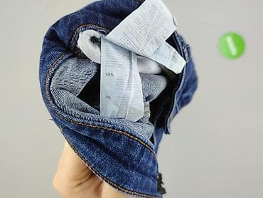 denim lab reserved: Reserved, Jeans for women, size XL — 5