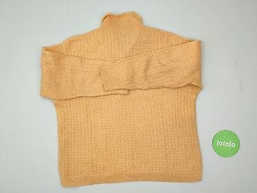 kamizelka c a: Sweter damski, rozmiar 3XL — 3