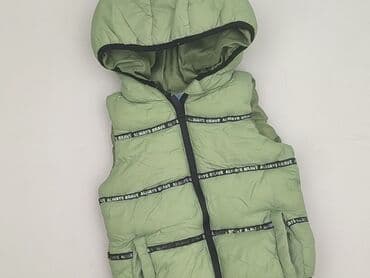 sweterki swiateczne dla dzieci allegro: Kamizelka, So cute, 1.5-2 lat, 86-92 cm, stan - Bardzo dobry — 1