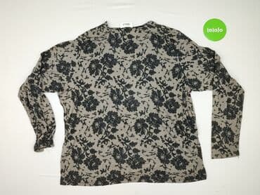 t shirty plus size allegro: Жіноча блуза, розмір 9XL — 3