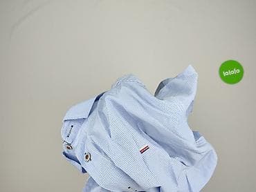 fsbn dresy: Koszulа dla mężczyzn, rozmiar M — 5