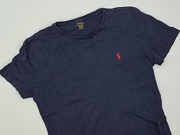 marka bartek: Polo Ralph Lauren, Koszulka dla mężczyzn, rozmiar M — 1