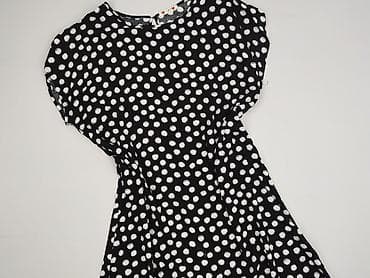 garnitur damski plus size: Sukienka damska, rozmiar XL — 1