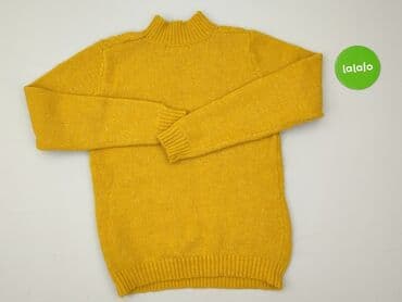 kurt cobain sweter w paski: Sweter damski, rozmiar M — 3