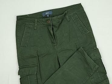 NEXT Petite, Spodnie cargo damskie, rozmiar M