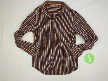 stradivarius bluzy: Shirt for men, size S — 2