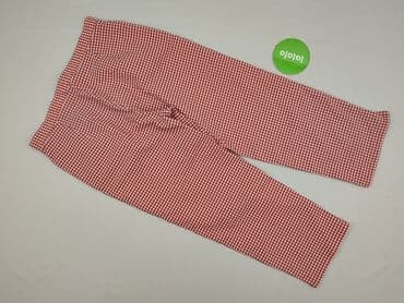 cropp sklep internetowy torby: Fresh, Spodnie materiałowe damskie, XL — 3