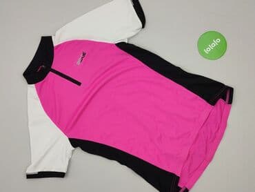 bluzki jezdzieckie: Ubranie damskie, L — 2