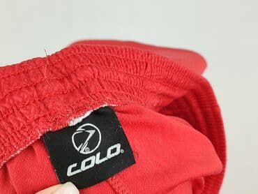 szlafrok męski xxl: Szorty dla mężczyzn, 2XL — 4