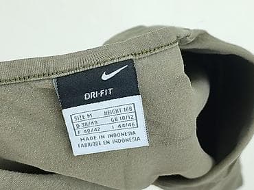 t shirty volt: Nike, T-shirt damski, rozmiar M — 4