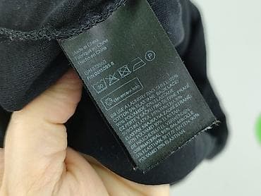 hm bluzki cekiny: H&M, Bluzka damska, rozmiar M — 5