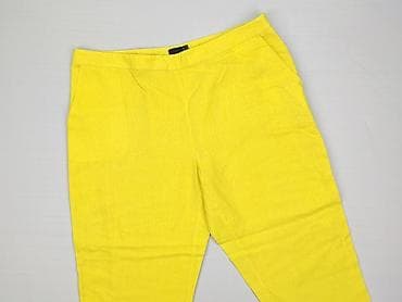 linsay: Asos, Spodnie materiałowe damskie, rozmiar 2XL — 1