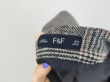 lambada spódnice: F&F, Spódnica damska, rozmiar M — 4