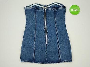 diverse topy: PrettyLittleThing, Top damski, rozmiar S — 3