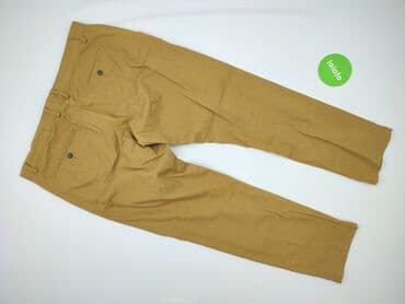 massimo dutti kurtki zimowe: Tu, Chinosy dla mężczyzn, rozmiar XL — 3