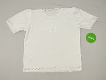 bluzki damskie xl xxl: Bluzka damska, rozmiar 2XL — 3