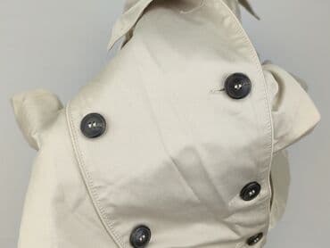 kurtka skórzana house: Clockhouse, Trencz damski, rozmiar XL — 6