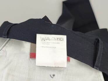 spodnie marks spencer: Marks & Spencer, Spodnie materiałowe damskie, rozmiar M — 6